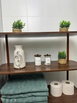 Grundriss der Unterkunft Liya