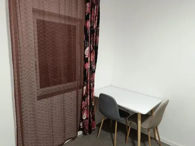 Grundriss der Unterkunft Özbay