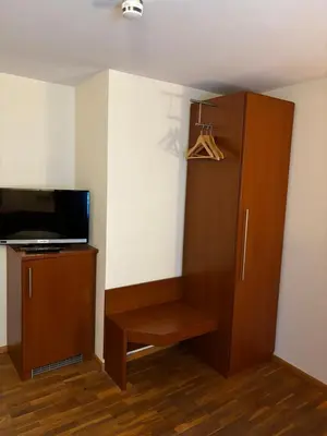 TV/Unterhaltungsangebot in der Unterkunft Landgasthof Zum Engel