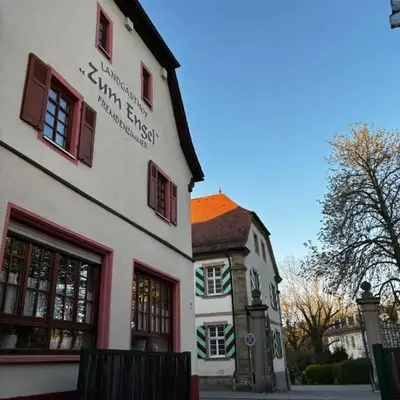 Landgasthof Zum Engel