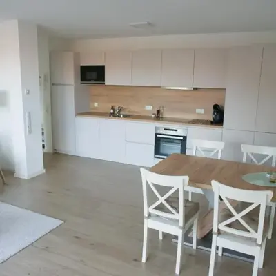 Ferienwohnung Im Wiesengrund
