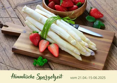 Essen im Hotel oder in der Nähe