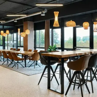 Four Points Flex by Sheraton Östringen