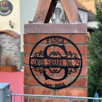 Finca South Sahara