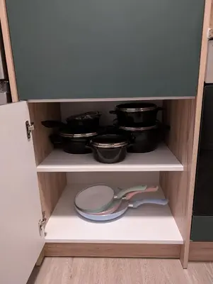 Grundriss der Unterkunft Exklusiv modernisierte Traumwohnung mit High-End-Lüftungssystem