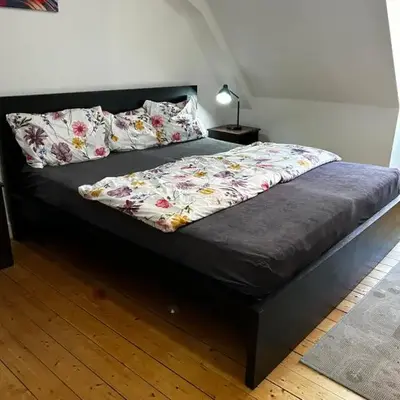 Quadrate Hostel Mannheim Z4 Denkmalschutz