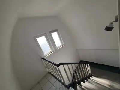 Grundriss der Unterkunft Privatzimmer an der Universitätsklinik Mainz