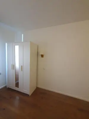 Grundriss der Unterkunft Privatzimmer an der Universitätsklinik Mainz