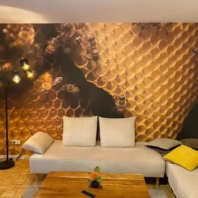 Bienensuite
