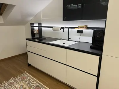 Grundriss der Unterkunft Toscana Suite - Wellness Loft