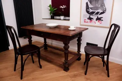 Grundriss der Unterkunft Studio 1833