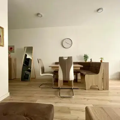NEU Goldstadt Gallery City Suite Zentrum Pforzheim am Schlössle