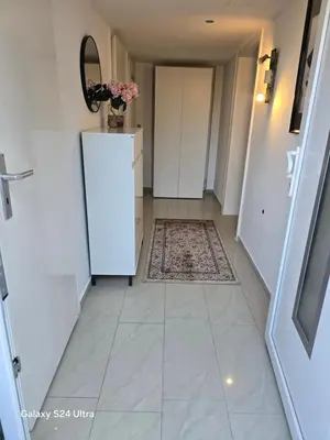 Grundriss der Unterkunft Gemütliche Einliegerwohnung