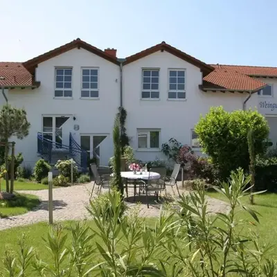 Gästezimmer Weingut Dr Oberhofer