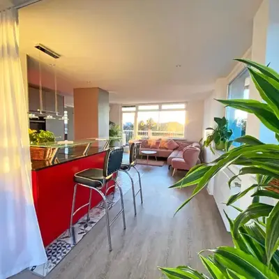 Penthouse mit Domblick - Über den Dächern Speyers