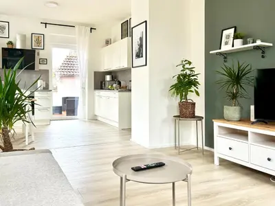 TV/Unterhaltungsangebot in der Unterkunft COZEE - Spacious Apartment With Netflix