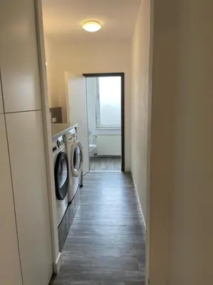 Grundriss der Unterkunft Boardinghouse Behrend I