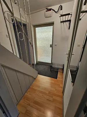 Grundriss der Unterkunft House Tinz - Cozy cottage in a quiet location