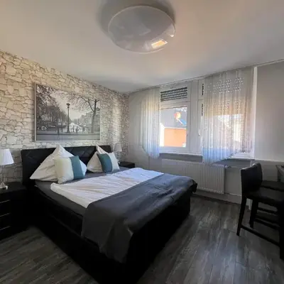 Feel Good Zimmer & Appartements