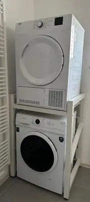 Grundriss der Unterkunft Haus Wolf