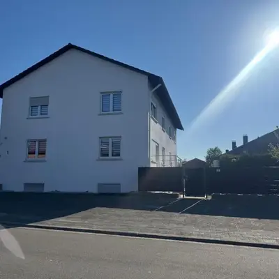 Haus Wolf