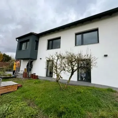 FERIENWOHNUNG TRAUMBLICK - Familienfreundlich - Handwerker willkommen