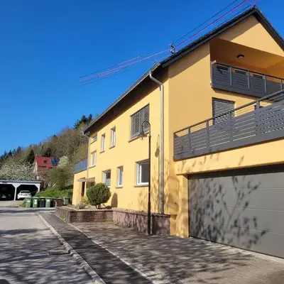 Willkommen im Nordschwarzwald