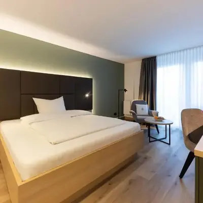 Hotel Domizil
