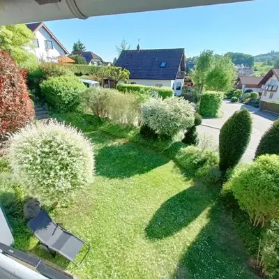 Ferienwohnung Rimbach im Odenwald
