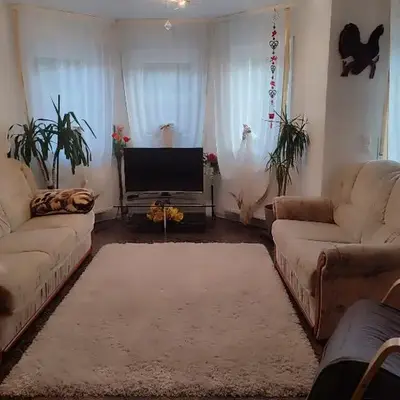 Idyllische Ferienwohnung