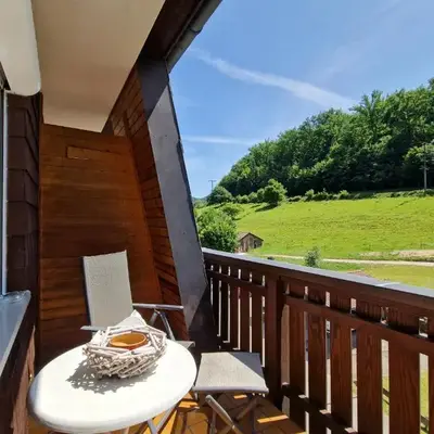 Waldquelle Vital Gästehaus