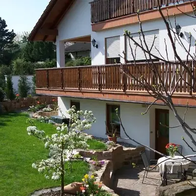 Ferienwohnung Kugel