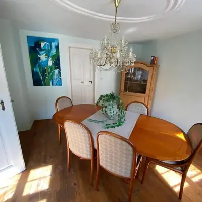 Apartment Miltenberg Altstadt