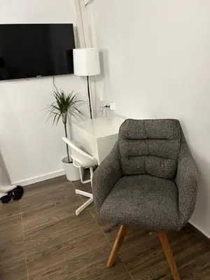 TV/Unterhaltungsangebot in der Unterkunft Home Feeling Appartment