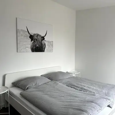 großzügige Wohnung in Sinsheim