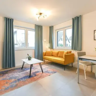 Studio Bergstrasse 2 PAX NEU Parkplatz