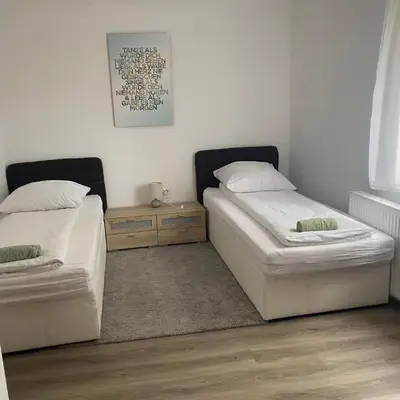 Ferienwohnung Venningen