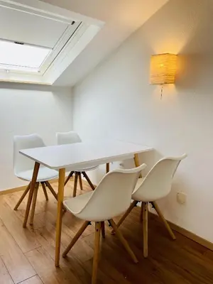 Grundriss der Unterkunft LEO Apartments