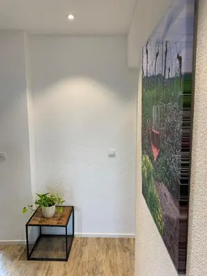 Grundriss der Unterkunft VineSinn
