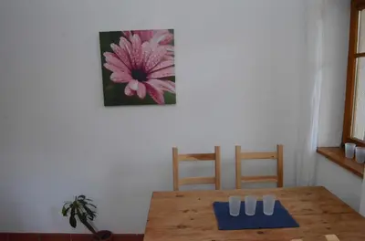 Grundriss der Unterkunft Apartment Albert