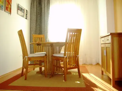 Grundriss der Unterkunft Ferienwohnung Ottlinger