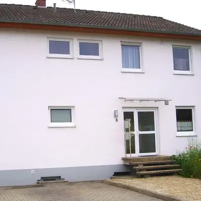 Ferienwohnung Ottlinger
