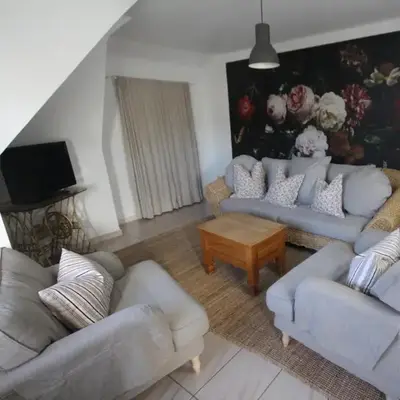 Ferienwohnung Waldblick