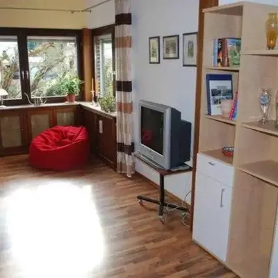 Ferienhaus Kaffenberger