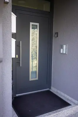 Grundriss der Unterkunft Kuschelnest Michelstadt