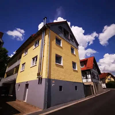 Ferienwohnung Brigitte