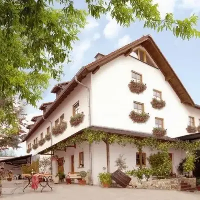 Winzerhotel Kinges-Kessel
