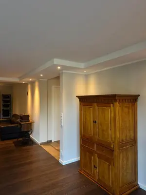 Grundriss der Unterkunft SweetHome