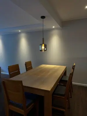 Grundriss der Unterkunft SweetHome