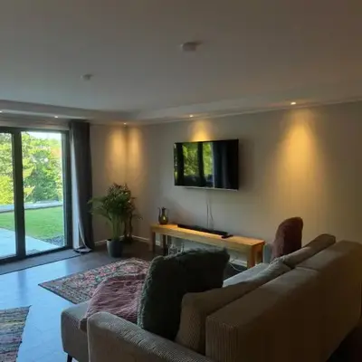 SweetHome